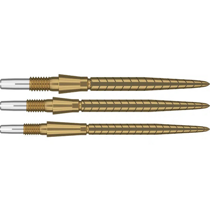 SWISS STORM QUARTZ POINTS BY TARGET