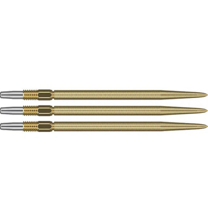 SWISS NANO REPLACEMENT DART POINTS BY TARGET