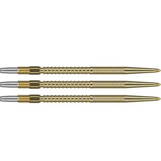 SWISS FIREPOINT REPLACEMENT DART POINTS BY TARGET