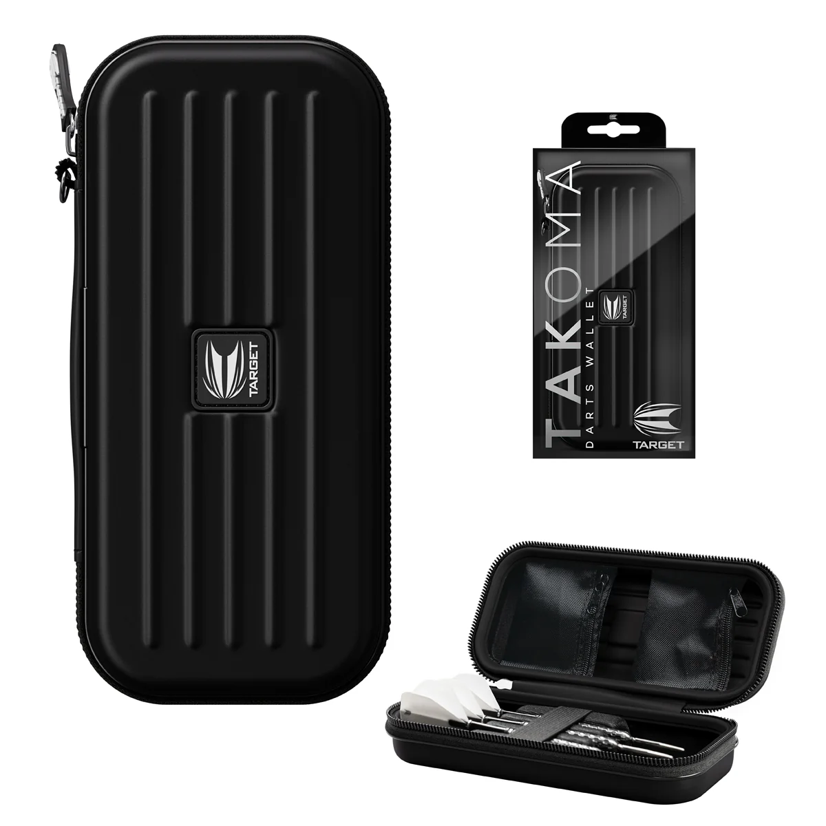 TAKOMA DARTS CASE / WALLET BY TARGET