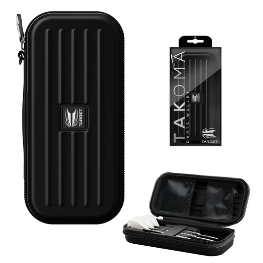 TAKOMA DARTS CASE / WALLET BY TARGET
