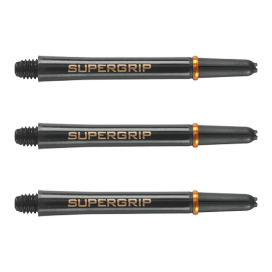 HARROWS SUPERGRIP DART STEMS / SHAFTS