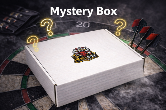 Mystery accessories box