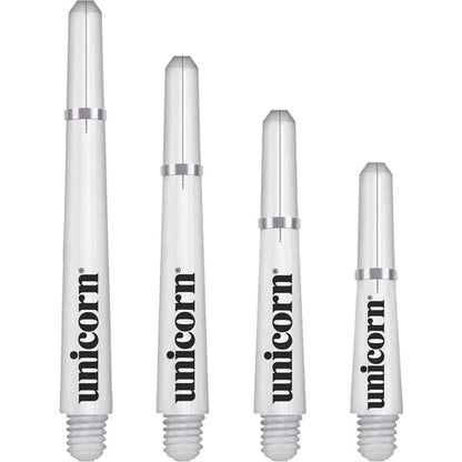 Unicorn Gripper 4 Dart Shafts