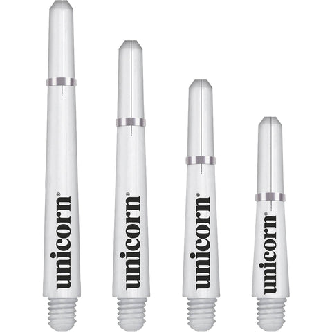 Unicorn Gripper 4 Dart Shafts