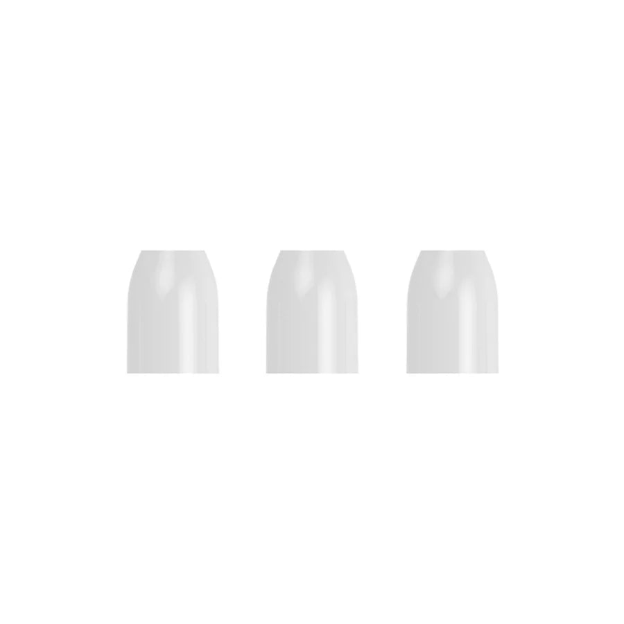 L-Style Plastic Champagne Ring