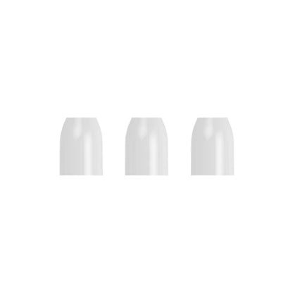 L-Style Plastic Champagne Ring