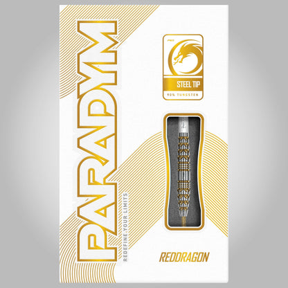Paradym Darts – Torpedo
