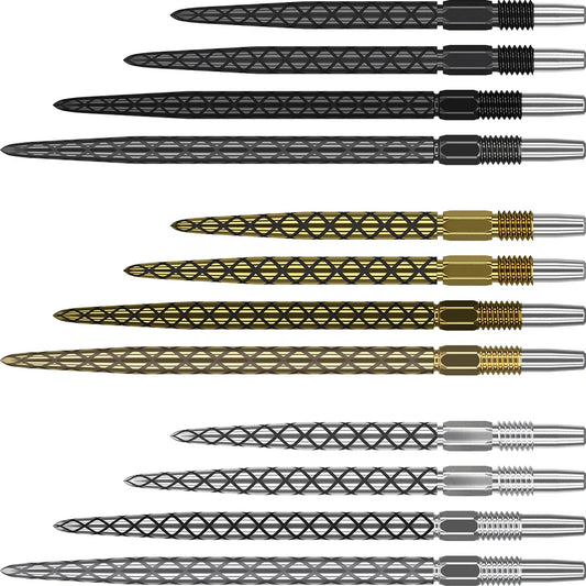 SWISS DIAMOND PRO POINTS BY TARGET