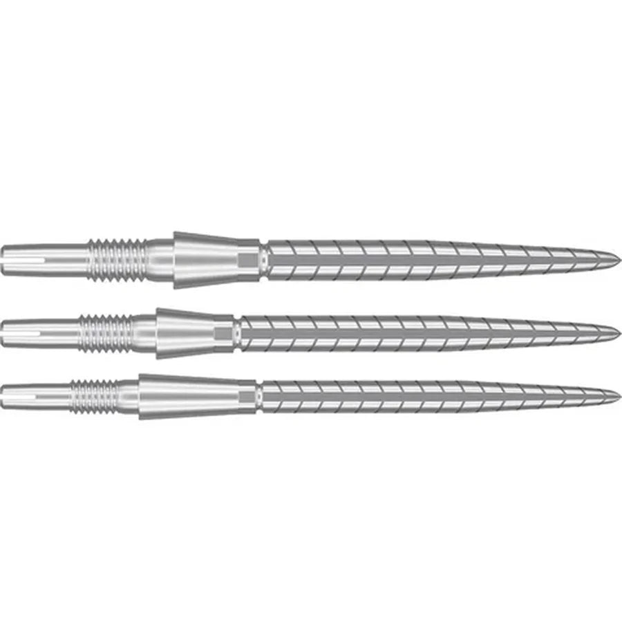 SWISS STORM QUARTZ POINTS BY TARGET
