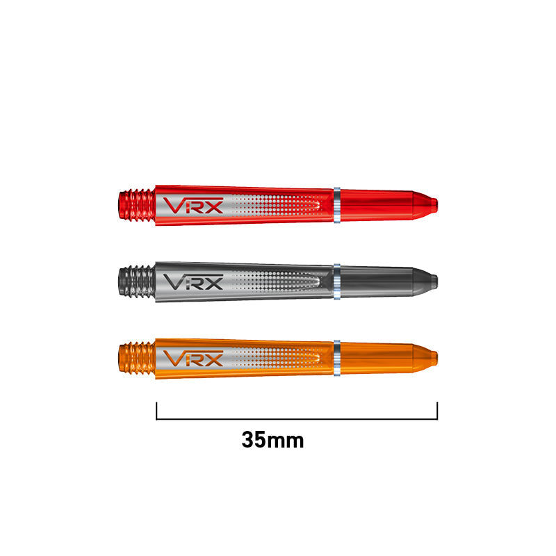 VRX Multipack Shafts