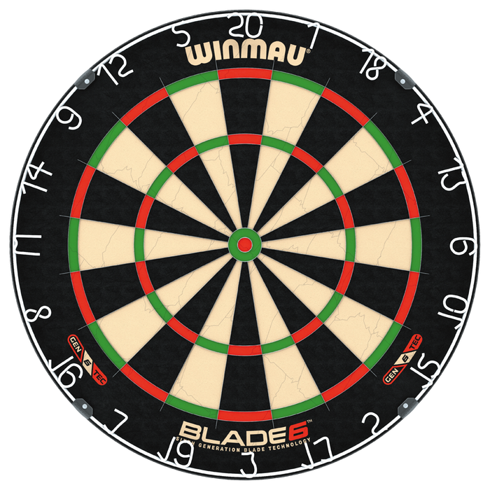 Winmau Blade 6