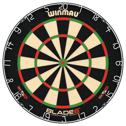 Winmau Blade 6