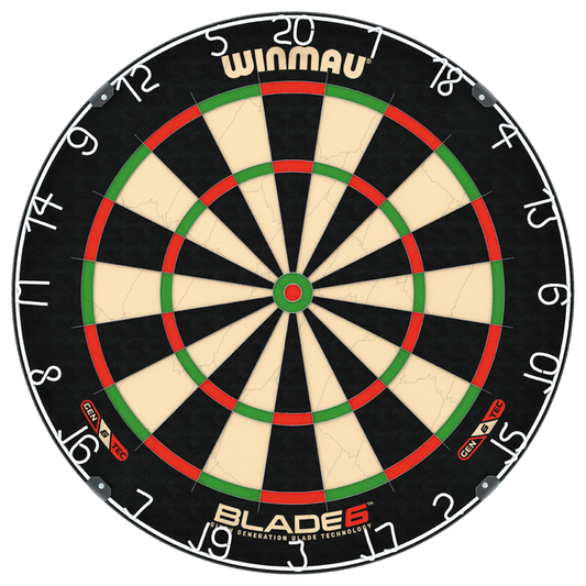 Winmau Blade 6