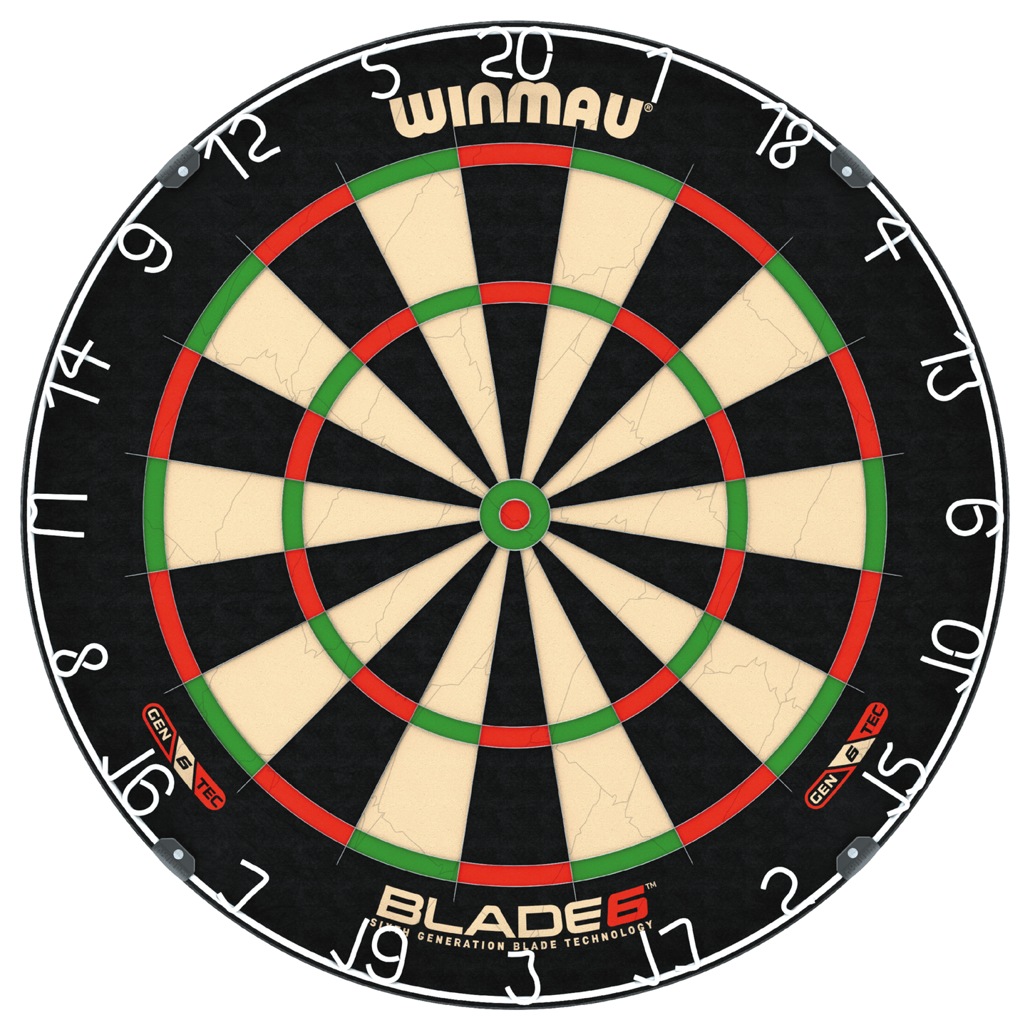 Winmau Blade 6