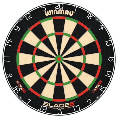 Winmau Blade 6