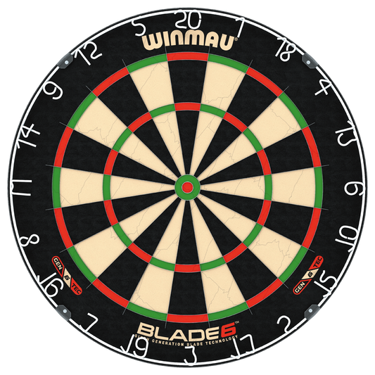 Winmau Blade 6