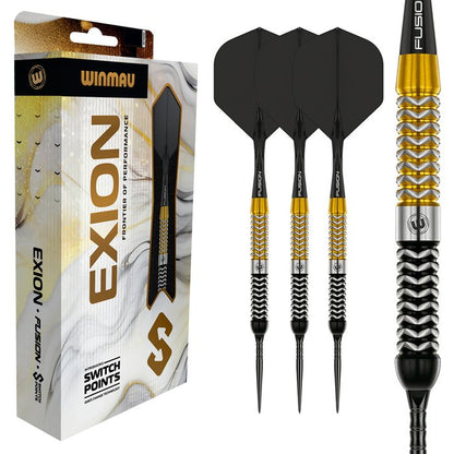 Exion Parallel