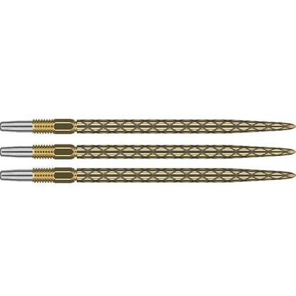 SWISS DIAMOND PRO POINTS BY TARGET