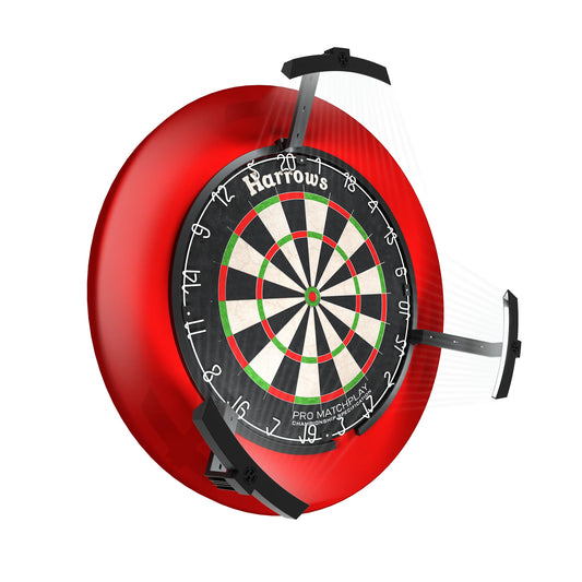 Trilight - LED Dartboard Lighting System
