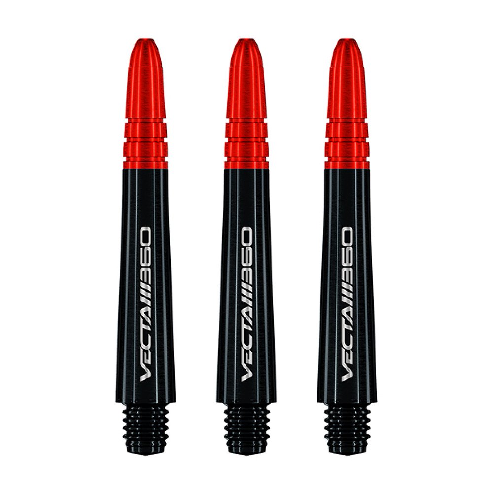 Winmau Vecta Shafts