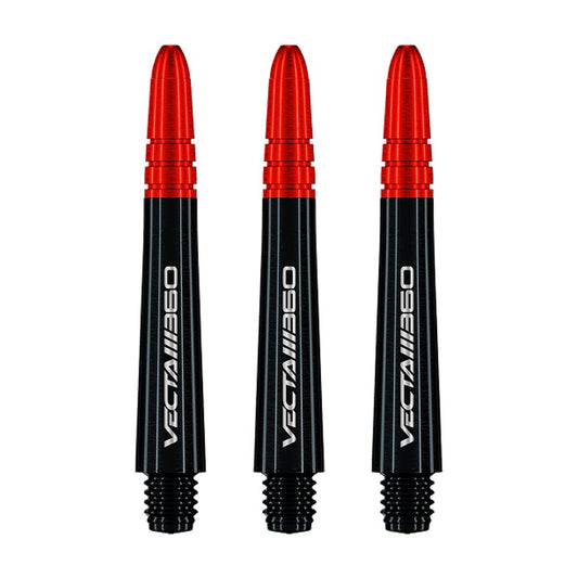 Winmau Vecta Shafts
